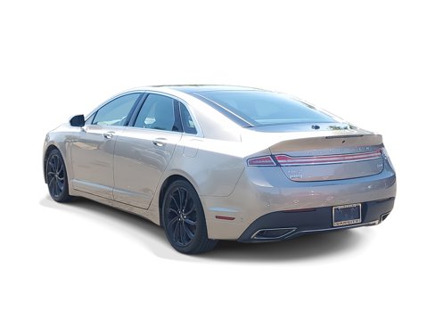 Certified 2020 Lincoln MKZ Reserve w/ Elements Package image 4