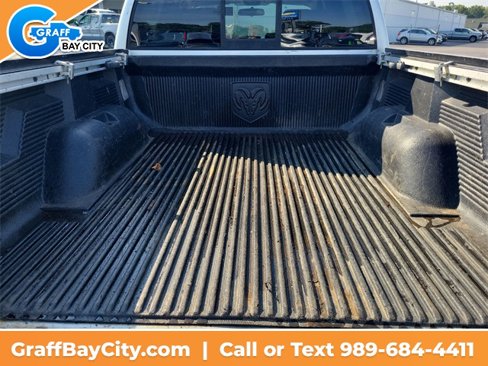 Used 2008 Dodge Dakota Laramie image 23