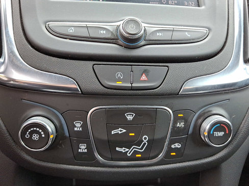 Certified 2022 Chevrolet Equinox LT image 17
