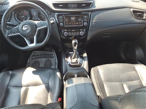 Used 2019 Nissan Rogue SL image 11
