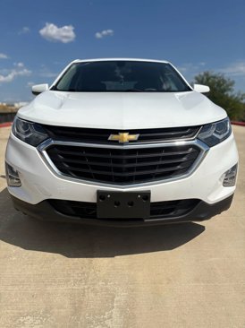 Used 2019 Chevrolet Equinox LT image 2