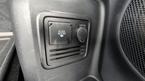 Used 2021 Toyota 4Runner Nightshade image 11