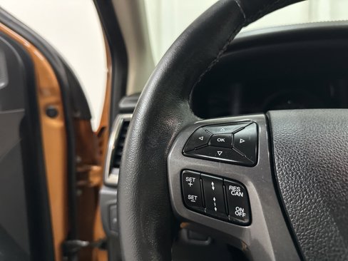 Used 2019 Ford Ranger Lariat w/ Equipment Group 501A Mid image 39