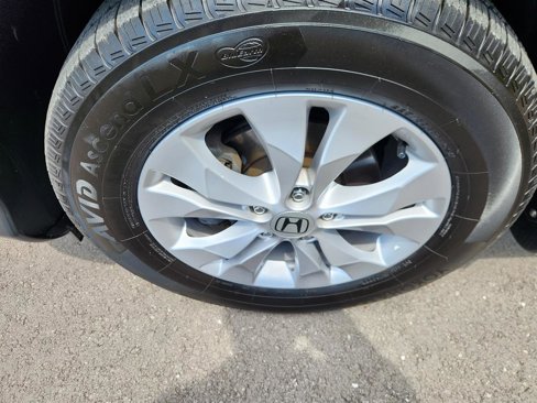 Used 2014 Honda CR-V EX-L image 9