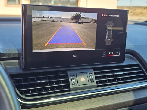 Certified 2022 Audi Q5 2.0T Premium image 20