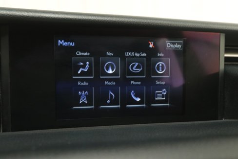 Used 2016 Lexus IS 300 AWD image 50