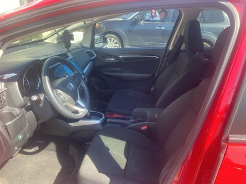 Used 2016 Honda Fit EX image 16