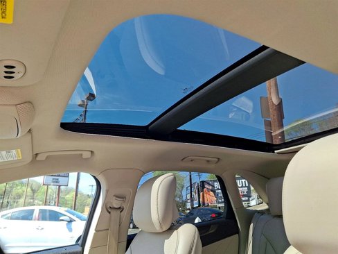 Used 2019 Lincoln MKC Reserve w/ MKC Climate Package image 17