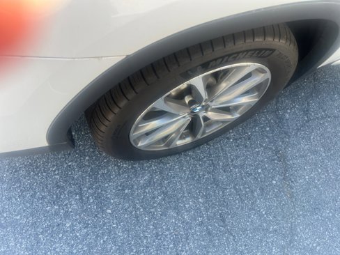 Used 2019 BMW X3 xDrive30i w/ Convenience Package image 21