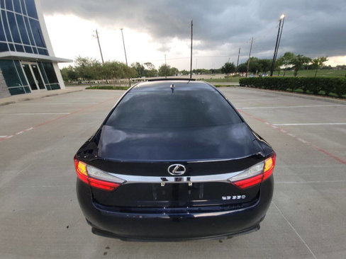 Used 2016 Lexus ES 350 image 12