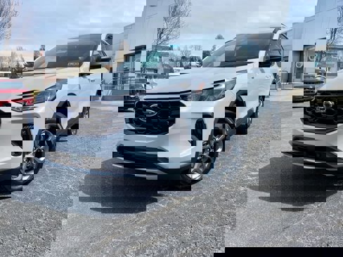 New 2025 Ford Escape ST-Line image 7