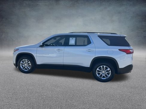 Used 2019 Chevrolet Traverse LT image 7