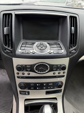 Used 2008 INFINITI G35 x Sedan w/ Infiniti Navigation Pkg image 20