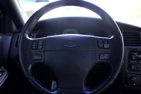 Used 2004 Chevrolet Monte Carlo SS w/ Preferred Equipment Group image 11