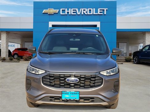 Used 2024 Ford Escape ST-Line image 2