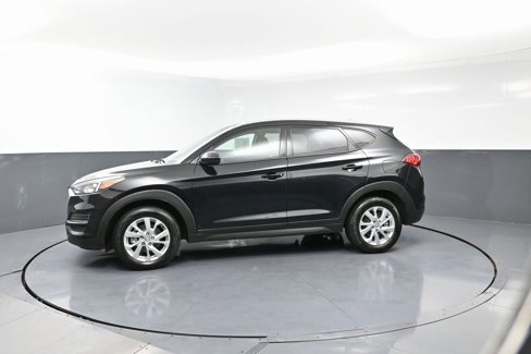 Used 2019 Hyundai Tucson Value w/ Cargo Package image 48