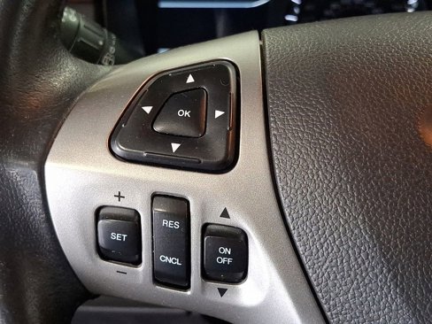 Used 2014 Ford Flex Limited image 17