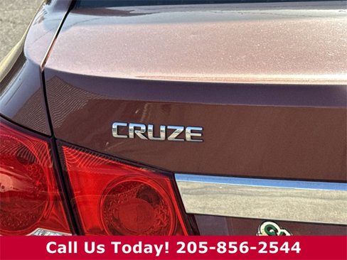 Used 2012 Chevrolet Cruze LT image 29
