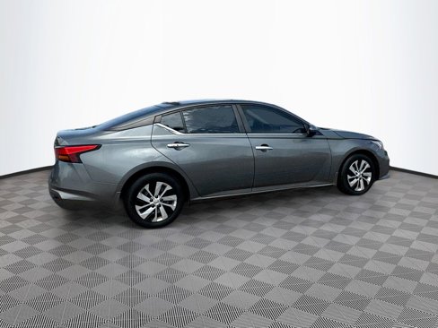 Used 2019 Nissan Altima 2.5 S image 6