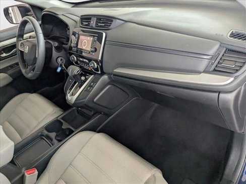 Certified 2020 Honda CR-V LX image 20