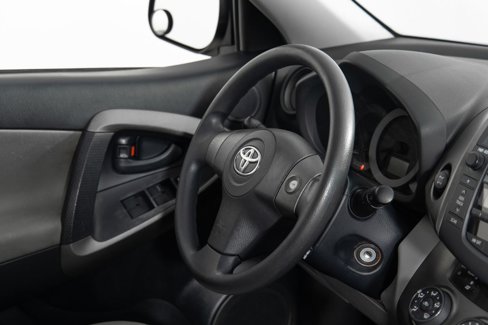Used 2009 Toyota RAV4 AWD image 24