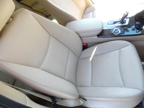 Used 2014 BMW X3 xDrive28i image 25