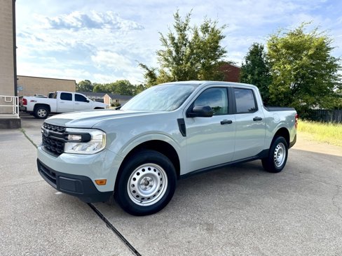 Used 2023 Ford Maverick XL image 33