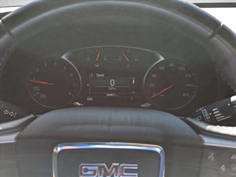 Used 2019 GMC Terrain SLE image 12