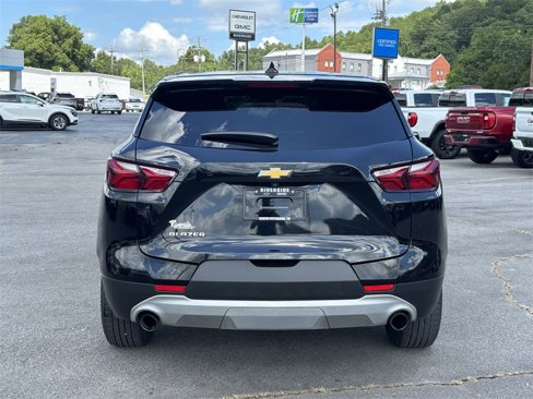 Used 2020 Chevrolet Blazer LT image 7