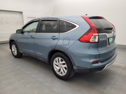 Used 2016 Honda CR-V EX image 3