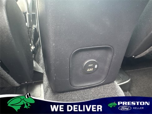 Certified 2022 Ford Escape SE w/ Convenience Package image 32