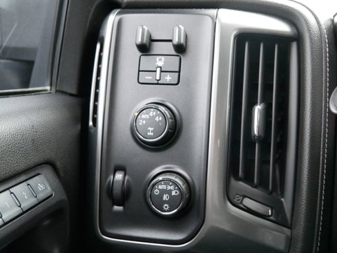 Used 2014 Chevrolet Silverado 1500 LTZ image 23