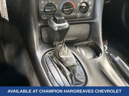Used 1999 Chevrolet Corvette Convertible image 21