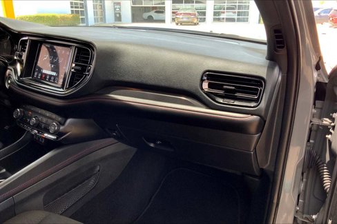 Certified 2023 Dodge Durango GT image 18
