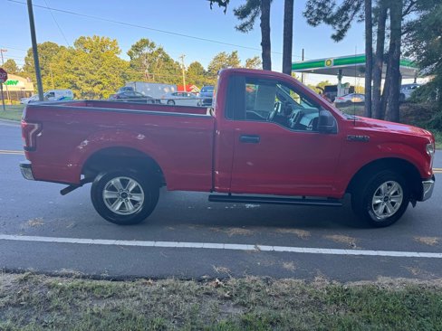 Used 2016 Ford F150 XL w/ XL Power Equipment Group image 6
