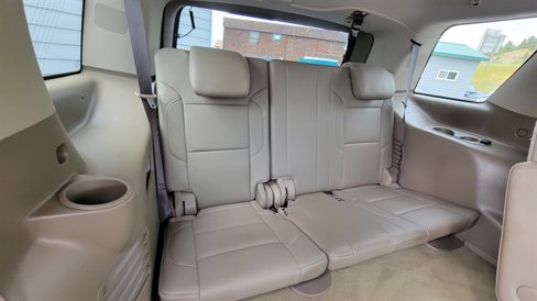 Used 2017 GMC Yukon SLT w/ Open Road Package image 58