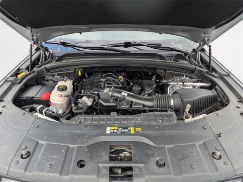 Certified 2023 Jeep Grand Cherokee Limited image 32