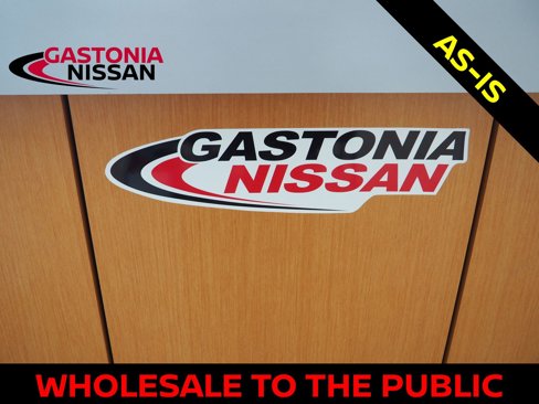 Used 2015 Nissan Pathfinder SV image 31