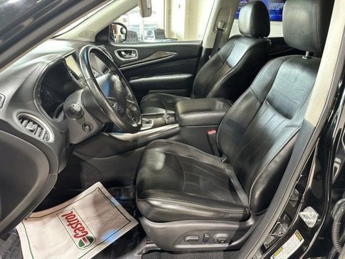 Used 2015 INFINITI QX60 AWD w/ Cargo Package image 18