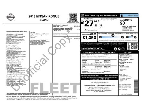 Used 2018 Nissan Rogue S image 10
