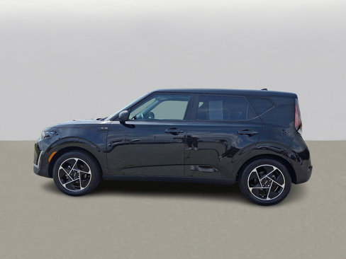 Used 2023 Kia Soul EX image 6