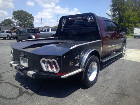 Used 2016 RAM 3500 Lone Star image 6