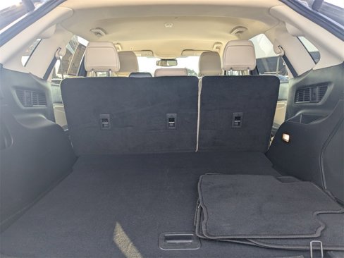 Used 2023 Ford Edge Titanium image 12