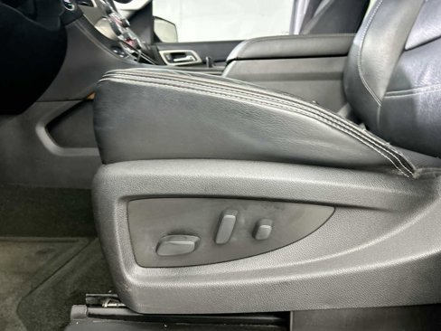 Used 2016 GMC Yukon Denali w/ Open Road Package image 14