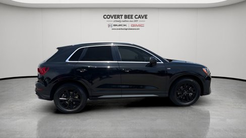 Used 2021 Audi Q3 2.0T Premium w/ Convenience Package image 11