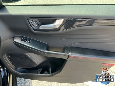 Used 2024 Ford Escape ST-Line image 15
