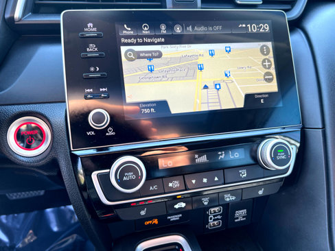 Used 2019 Honda Insight Touring image 40