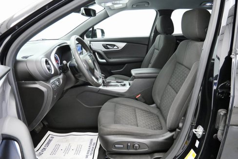 Used 2022 Chevrolet Blazer LT image 11