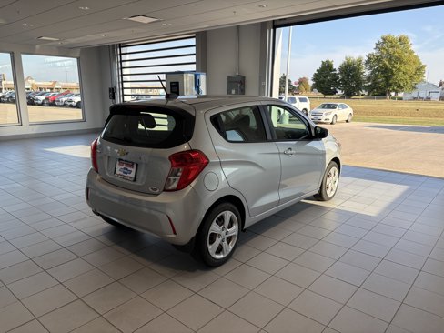 Used 2019 Chevrolet Spark LS image 6