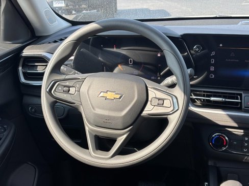 New 2026 Chevrolet TrailBlazer LS w/ LS Convenience Package image 32
